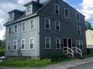 15-17 Schoolhouse Ln #2, Durham, NH 03824