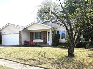 15626 94th Ave, Florissant, MO