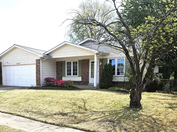 15626 94th Ave, Florissant, MO 63034