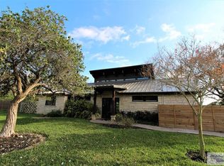 18116 Garrett Rd, Harlingen, TX 78552