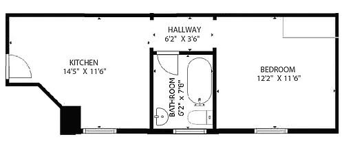 Floor plan 69