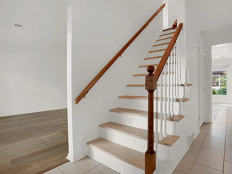 Front Foyer