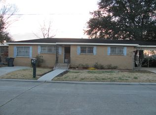 1017 Francis St, Patterson, LA 70392