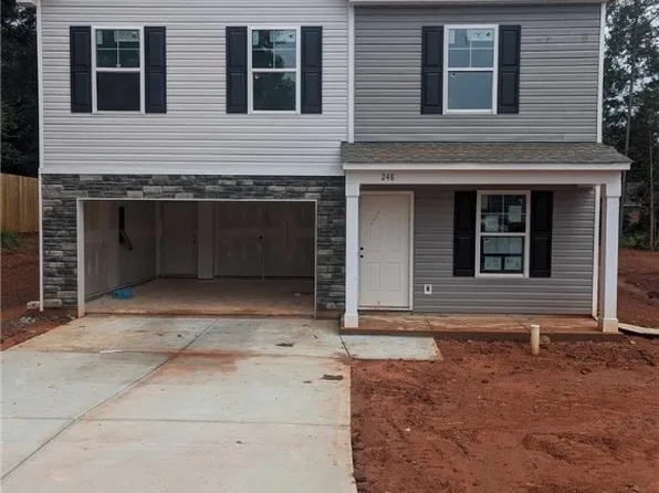 248 Wimbledon Way, Seneca, SC 29678