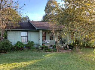 57 Duke Ave, Purvis, MS 39475