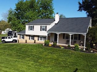 15 Kathryn Rd, Chalfont, PA 18914