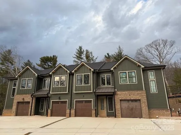 157 Collin Pl #18, Asheville, NC 28804