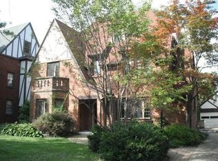 249 Beverly Pl, Dayton, OH 45419