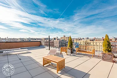 Rented by MySpaceNYC