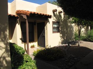 3047 N Sparkman Blvd, Tucson, AZ 85716