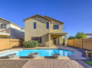 26196 W Burnett Rd, Buckeye, AZ 85396