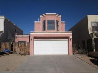 7201 Armand Rd NW, Albuquerque, NM 87120