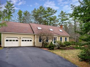 10 Baxter Ln, Brunswick, ME 04011