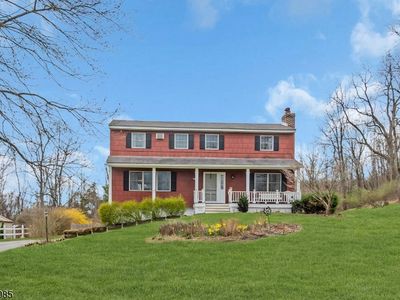 47 Courtland Dr, Sussex, NJ, 07461