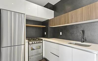 Rented by Lodger Corp