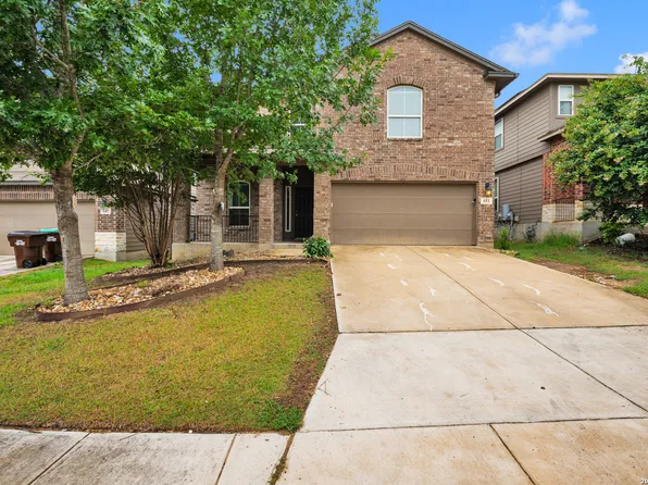 651 Sea Eagle, San Antonio, TX 78253