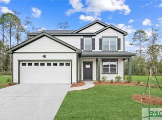 119 Buckeye Rd, Guyton, GA 31312