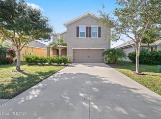4670 Pagosa Springs Cir, Melbourne, FL 32901