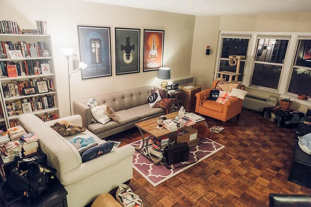 1 bed, 1014 sqft, $2,779 — Photo 1