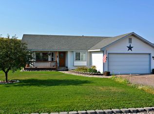 315 W Dana St, Thayne, WY 83127