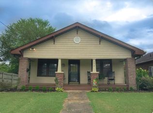 3614 Martin Luther King Jr Ave, Knoxville, TN 37914