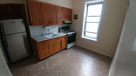 Rented by Halvatzis Realty