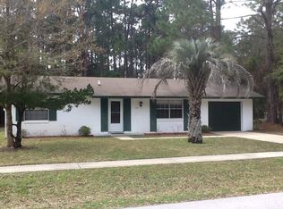 427 Graciela Cir, Saint Augustine, FL 32086
