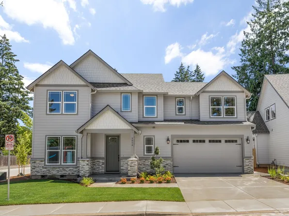 5804 SW Grayson Ter, Beaverton, OR 97078
