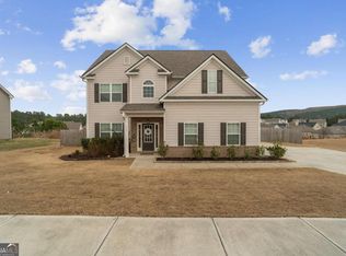 512 Adare Pkwy, Adairsville, GA 30103