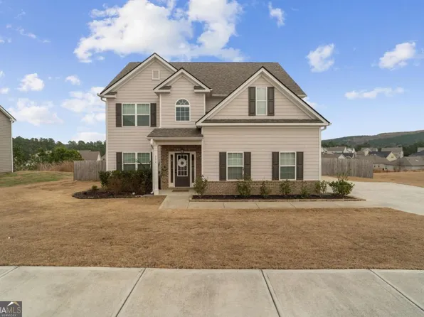 512 Adare Pkwy, Adairsville, GA 30103