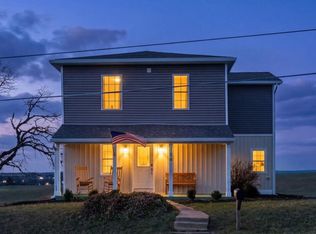 118 S Clear Ridge Rd, New Windsor, MD 21776