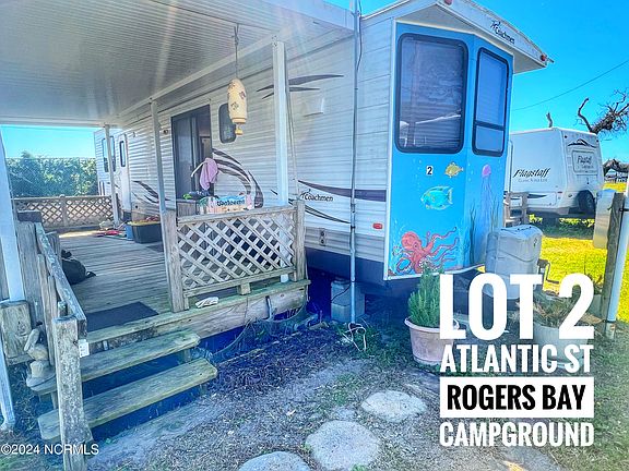 4th image of Lot 2 Atlantic Street