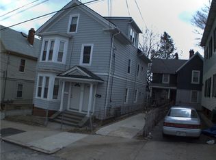 24 Armington Ave, Providence, RI 02908