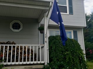 1220 Ostrander Rd, East Aurora, NY 14052