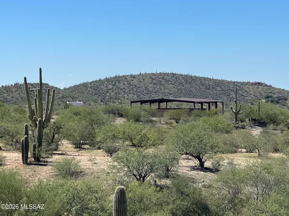7460 S Rolling Tumbleweed Rd, Vail, AZ 85641