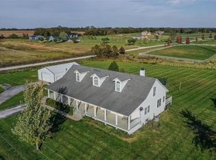 23207 S Shaffer Rd, Harrisonville, MO 64701