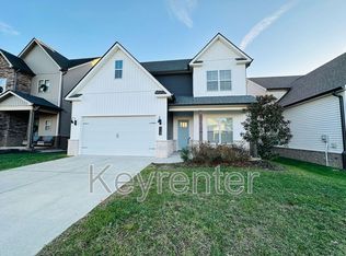 1128 Belle Pond Ave, Knoxville, TN 37932
