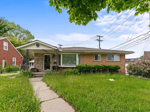 1544 Sheffield Rd, Birmingham, MI 48009