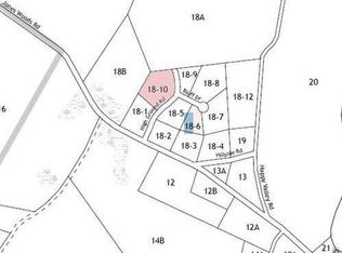 10 High Ground Rd, Newcastle, ME 04553