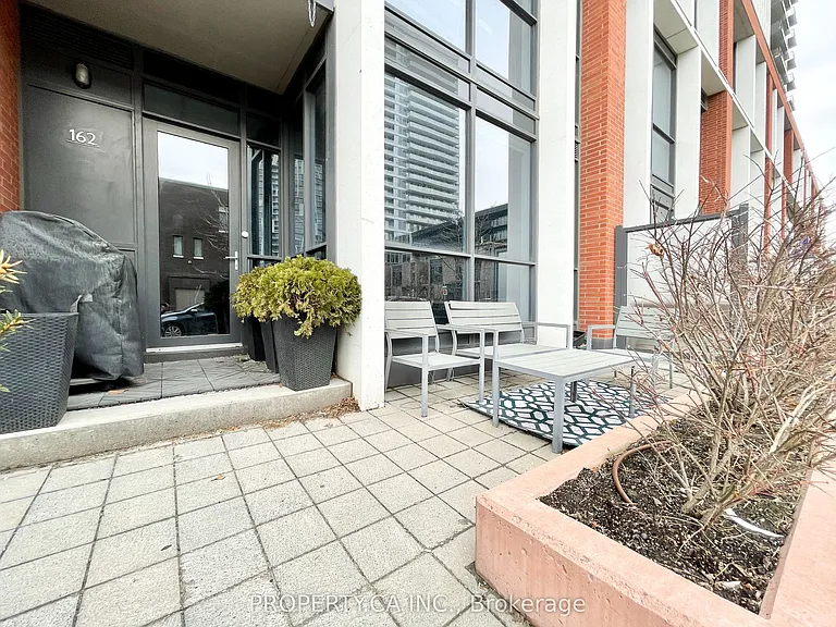 55 Regent Park Blvd #116 — Photo 29