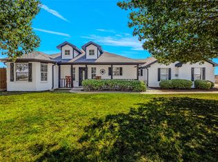 6515 Meadow Ridge Cir, Nevada, TX 75173