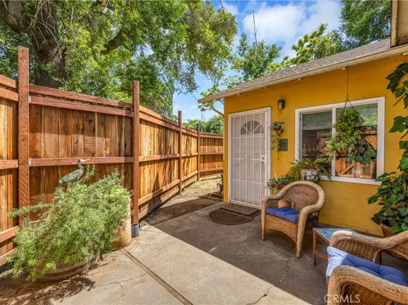3471 Country Club Dr, Lucerne, CA 95458
