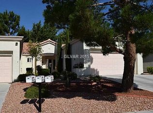 2509 Dark Peak Dr, Las Vegas, NV 89134