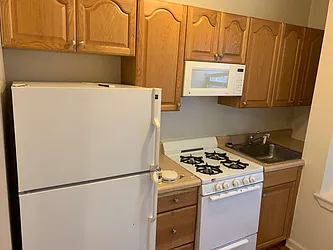 Rented by GPA Realty