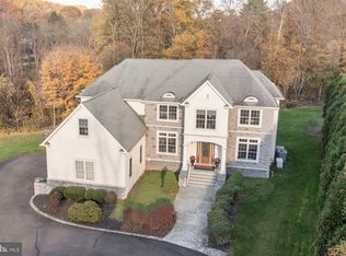 1301 Meadow Brook Ct, Jenkintown, PA 19046