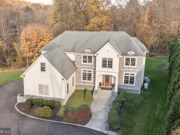 1301 Meadow Brook Ct, Jenkintown, PA 19046