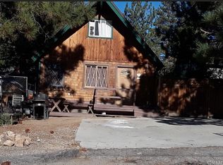 1101 Gold Mountain Dr, Big Bear City, CA 92314