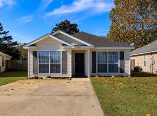 16227 Zenith Dr, Loxley, AL 36551