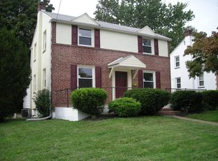 140 Rodney Dr, New Castle, DE 19720