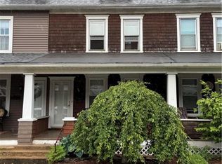 484 Franklin Ave, Palmerton, PA 18071